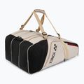 Tenisová taška YONEX 726212 Gearlogic Racket Bag 12 pcs beige 4