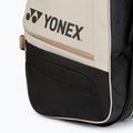 Tenisová taška YONEX 726212 Gearlogic Racket Bag 12 pcs beige 8