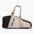 Tenisová taška YONEX 72629 Gearlogic Racket Bag 9 pcs beige 2