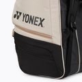 Tenisová taška YONEX 72629 Gearlogic Racket Bag 9 pcs beige 8