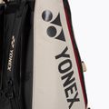 Tenisová taška YONEX 72629 Gearlogic Racket Bag 9 pcs beige 9