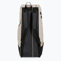 Tenisová taška YONEX 72626 Gearlogic Racket Bag 6 pcs beige 6