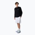 Pánske tenisové tričko longsleeve YONEX 16879 Practice black 2