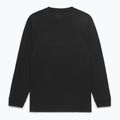 Pánske tenisové tričko longsleeve YONEX 16879 Practice black 4