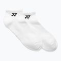 Ponožky YONEX 19255 Low cut 3 pairs white