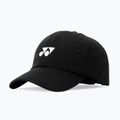 Tenisová čiapka YONEX 40125 black