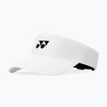 Tenisový šilt YONEX 40126 white
