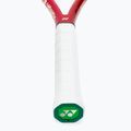 Tenisová raketa YONEX Vcore 100L ruby red 3