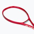 Tenisová raketa YONEX Vcore 100L ruby red 5