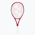 Detská tenisová raketa YONEX Vcore 25 Jr ruby red