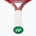 Detská tenisová raketa YONEX Vcore 25 Jr ruby red 3