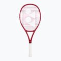 Detská tenisová raketa YONEX Vcore 25 Jr ruby red 7