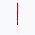 Detská tenisová raketa YONEX Vcore 25 Jr ruby red 9