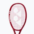 Detská tenisová raketa YONEX Vcore 25 Jr ruby red 11