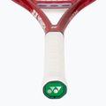 Detská tenisová raketa YONEX Vcore 26 Jr ruby red 3