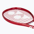 Detská tenisová raketa YONEX Vcore 26 Jr ruby red 5