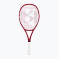 Detská tenisová raketa YONEX Vcore 26 Jr ruby red
