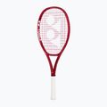 Detská tenisová raketa YONEX Vcore 26 Jr ruby red 2