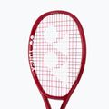 Detská tenisová raketa YONEX Vcore 26 Jr ruby red 4