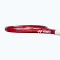 Detská tenisová raketa YONEX Vcore 26 Jr ruby red 5