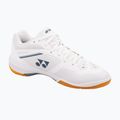 Pánske topánky na beminton Yonex Power Cushion 65 Z4 white 2