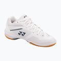 Dámske topánky na bedminton Yonex Power Cushion 65 Z4 white 2