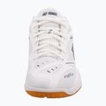 Dámske topánky na bedminton Yonex Power Cushion 65 Z4 white 3