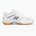 Dámske topánky na bedminton Yonex Power Cushion 65 Z4 white 2
