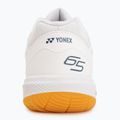 Dámske topánky na bedminton Yonex Power Cushion 65 Z4 white 6