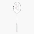 Bedmintonová raketa YONEX Astrox 10 white/black trim