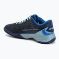 Pánske topánky na beminton YONEX Cascade Accel 2 blue 3