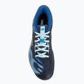 Pánske topánky na beminton YONEX Cascade Accel 2 blue 5