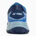 Pánske topánky na beminton YONEX Cascade Accel 2 blue 6
