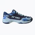 Pánske topánky na beminton YONEX Cascade Accel 2 blue 8