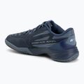 Dámske topánky na bedminton YONEX Cascade Accel 2 Wide purple 3