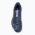 Dámske topánky na bedminton YONEX Cascade Accel 2 Wide purple 5