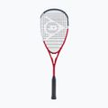 Squashová raketa Dunlop Tristorm Elite red