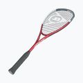 Squashová raketa Dunlop Tristorm Elite red 3