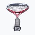 Squashová raketa Dunlop Tristorm Elite red 5