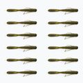 Keitech Hog Impact gumová nástraha 12 ks melón pp 4560262570735