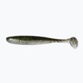 Keitech Easy Shiner 12 kusov strieborný záblesk minnow gumová nástraha 4560262584787