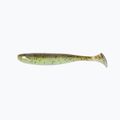 Keitech Easy Shiner 12 ks zelená tekvica chartreuse gumová nástraha 4560262585708