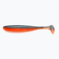 Gumová nástraha Keitech Easy Shiner 10 ks modrý melón 4560262595578