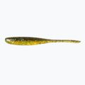Keitech Shad Impact gumová nástraha 12 ks dymovo žltá 4560262625237