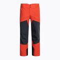 Pánske lyžiarske nohavice Phenix Twinpeaks orange ESM22OB00