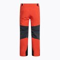 Pánske lyžiarske nohavice Phenix Twinpeaks orange ESM22OB00 2