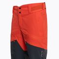 Pánske lyžiarske nohavice Phenix Twinpeaks orange ESM22OB00 3