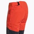 Pánske lyžiarske nohavice Phenix Twinpeaks orange ESM22OB00 4
