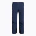 Pánske lyžiarske nohavice Phenix Twinpeaks navy blue ESM22OB00
