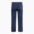 Pánske lyžiarske nohavice Phenix Twinpeaks navy blue ESM22OB00 2